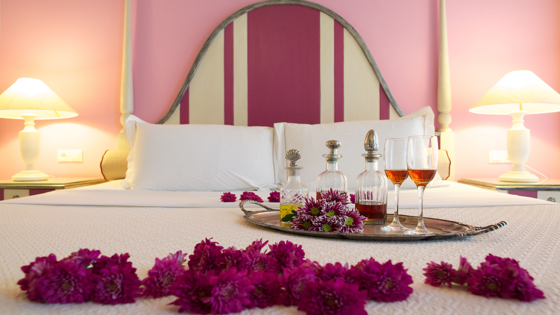 VIP Executive Villa — 2 Bedrooms with Private Pool