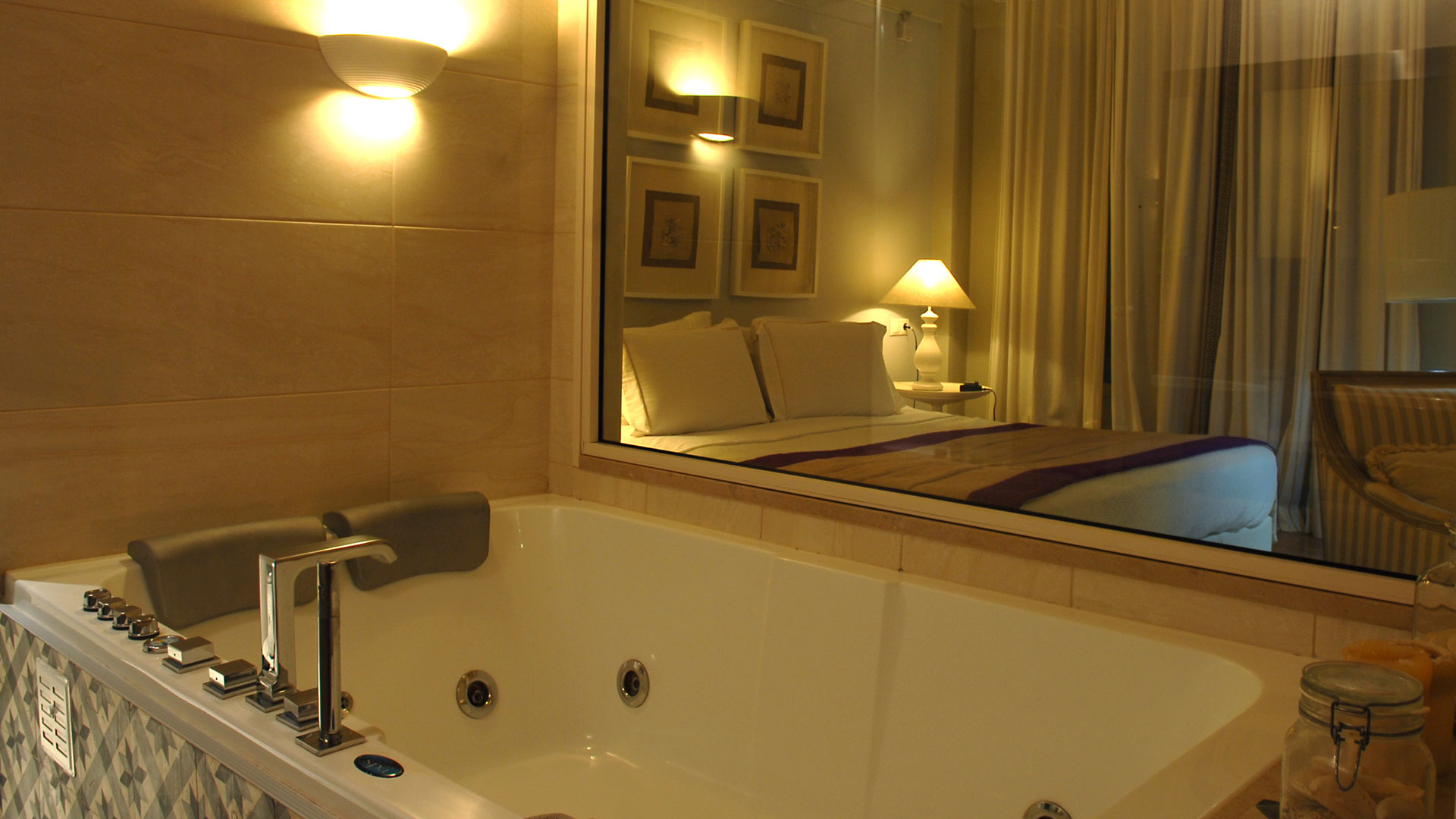 VIP Villa with Private Pool & Hot Tub