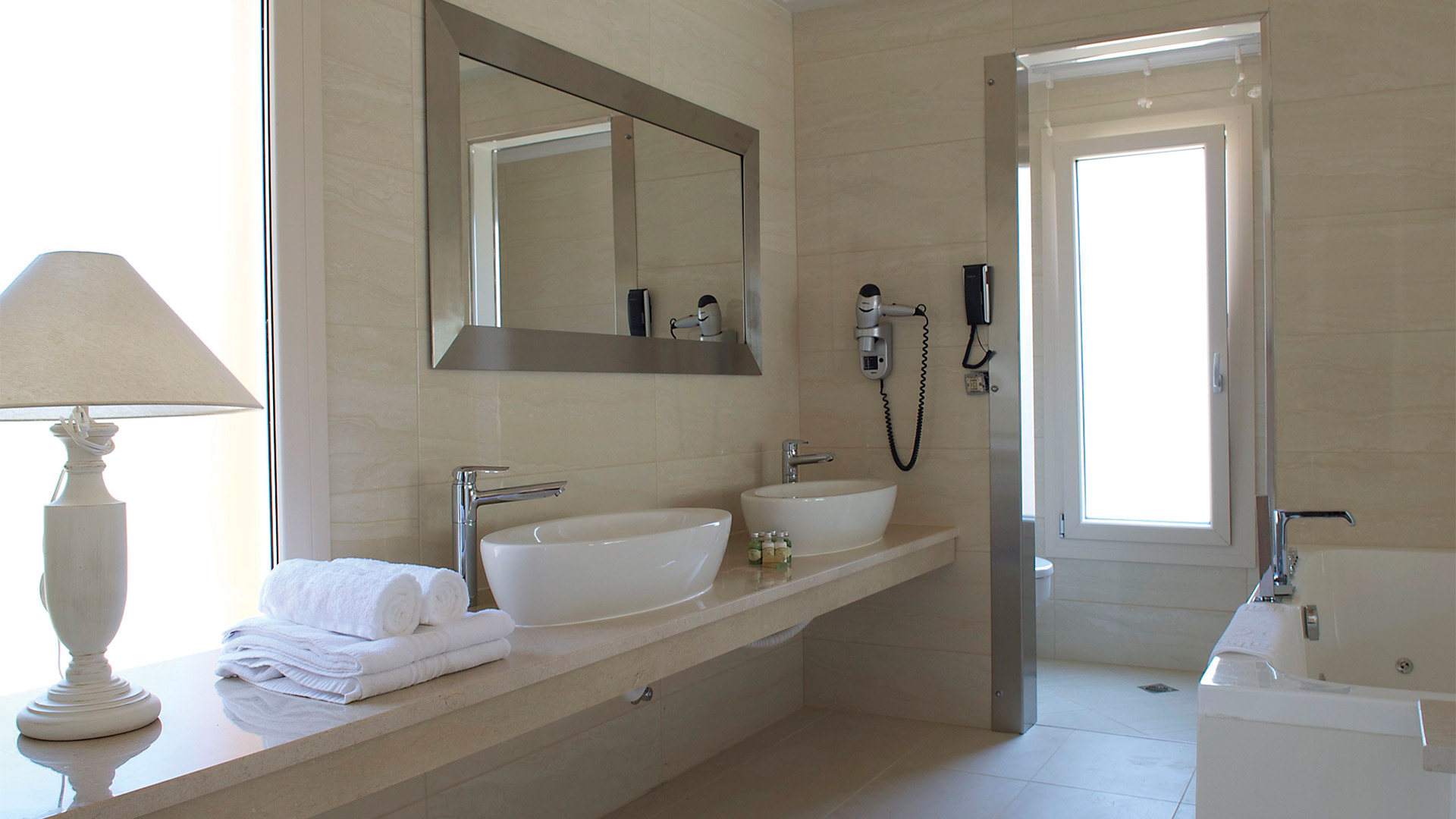 VIP Villa “King of Olympus” — Designed by Travel Channel
