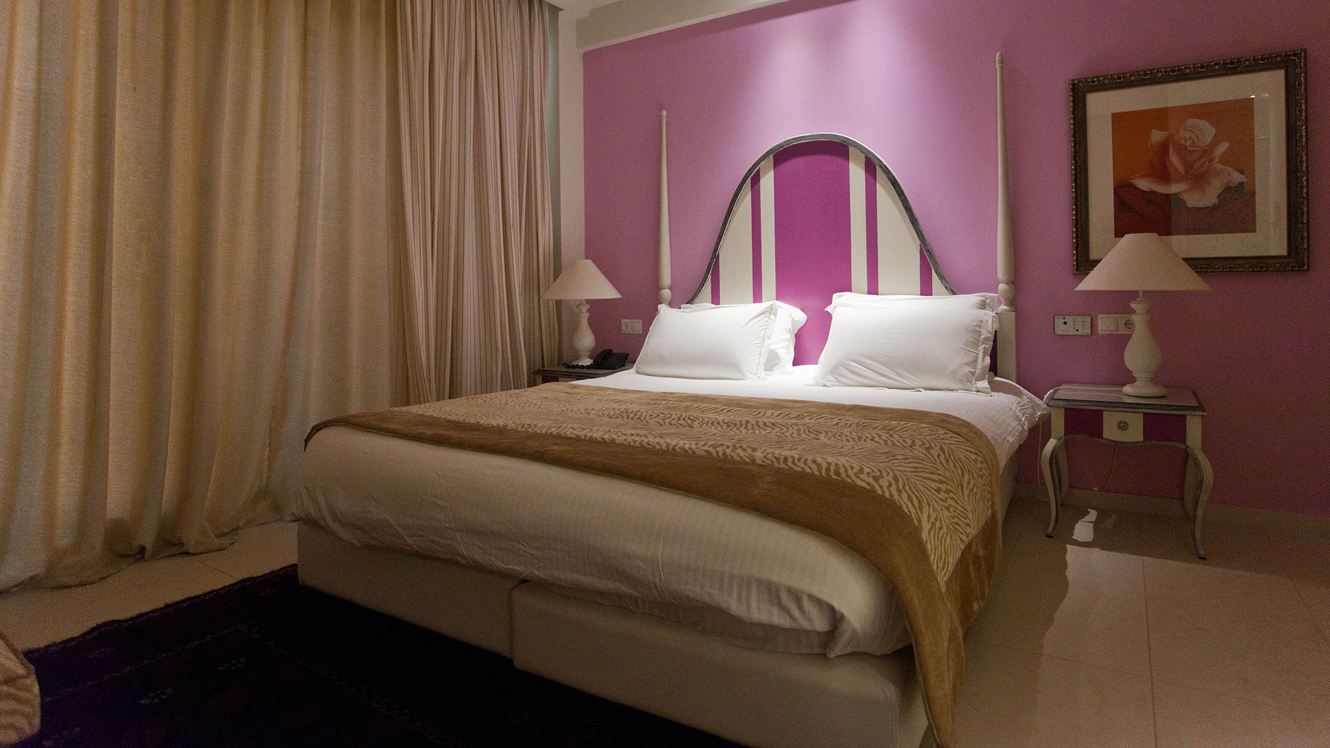VIP Executive Villa — 2 Bedrooms with Private Pool