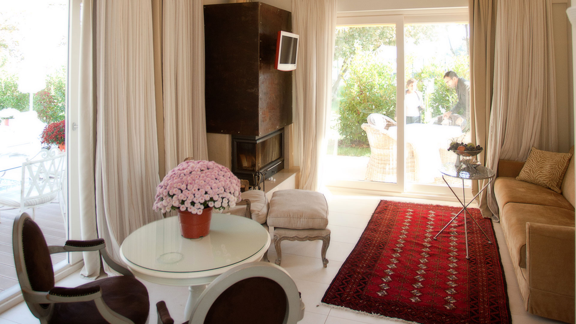 VIP Executive Villa — 2 Bedrooms with Private Pool