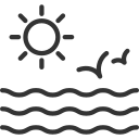 Panoramic Sea View