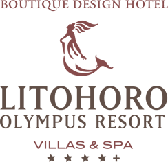 Litohoro Olympus Resort